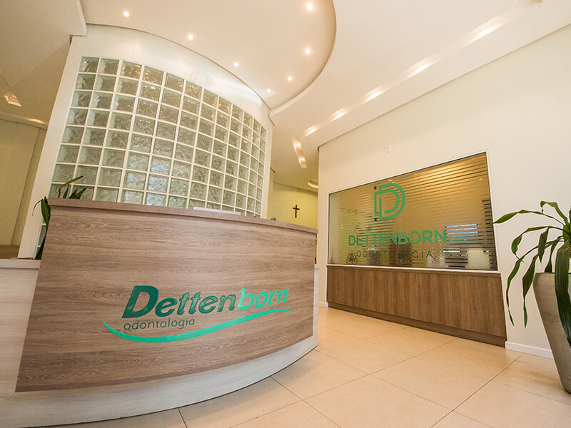 clínica de odontologia Dettenborn