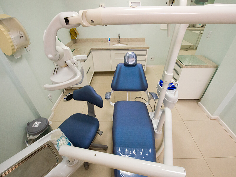 clínica de odontologia Dettenborn