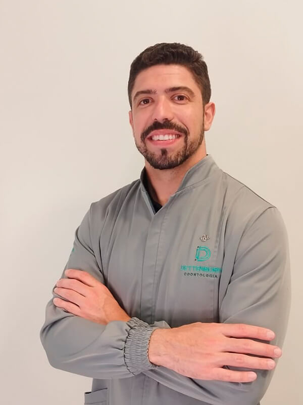 Dr. Vinicius Palagio Zanette